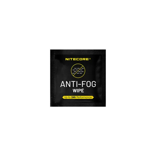 Lingettes Anti-buée - 30 pcs
