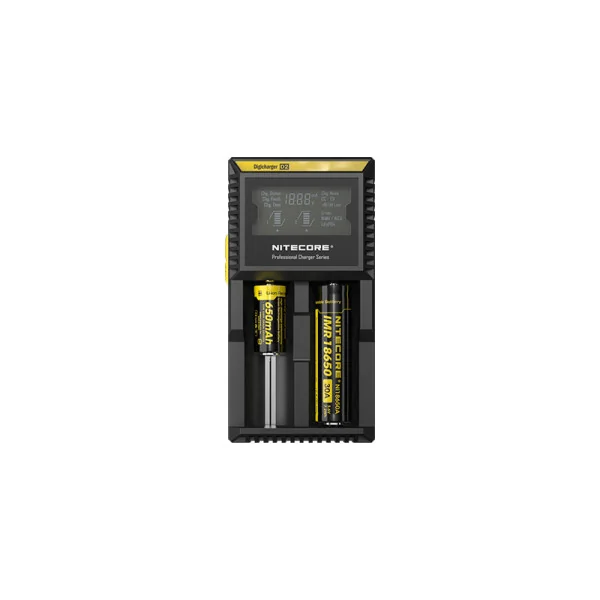 Digicharger 2