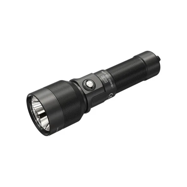 Lampe de plongée DL30 - 1100Lm