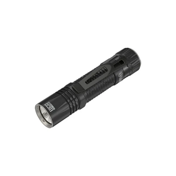 Lampe torche EDC33 - 4000Lm