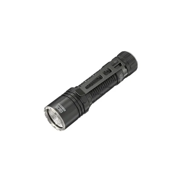 Lampe torche EDC35 - 5000Lm