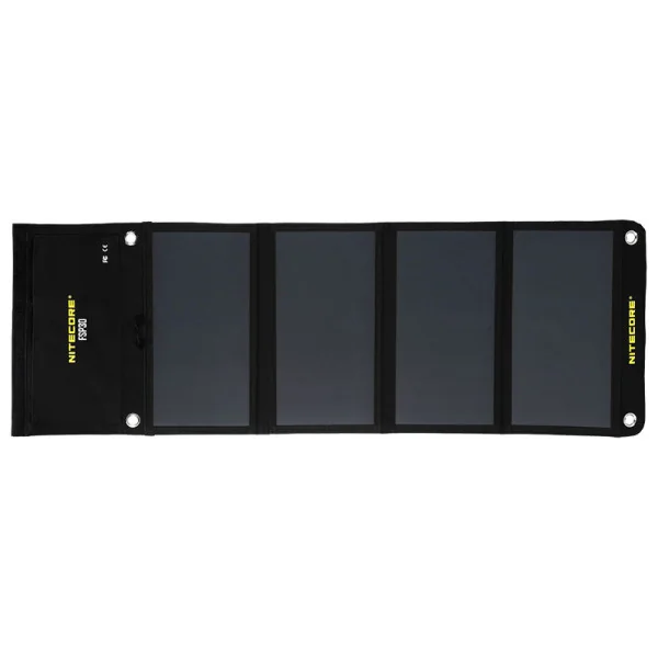 Panneau solaire pliant - 30W