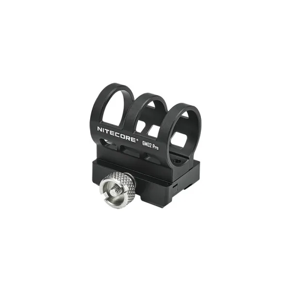 Montage Arme Picatinny GM02 Pro