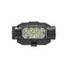 Lampe Frontale HC65M-UHE - Montage NVG