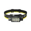 Lampe frontale HC65-UHE - 2000Lm