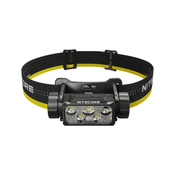 Lampe Frontale HC70 UHE