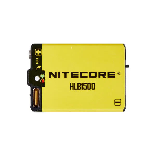 Batterie Li-ion HLB1500 pour UT27 / UT27PRO (2024)