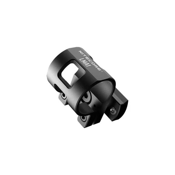 LMA1 - Support de casque pour lampe