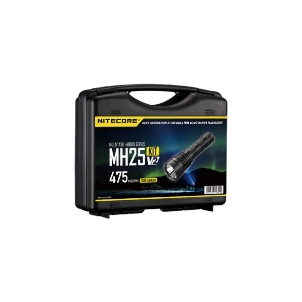 Multitask Hybrid 25V2 Pack 3 - 1300Lm