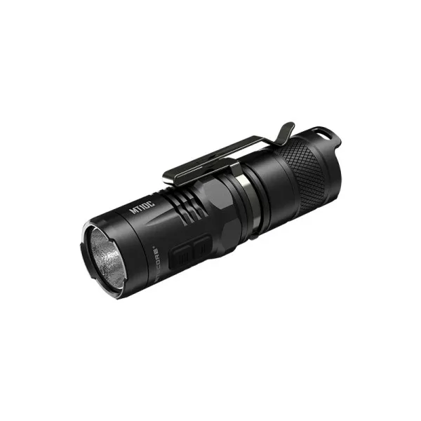 Lampe torche Multi-Task 10C - 920Lm