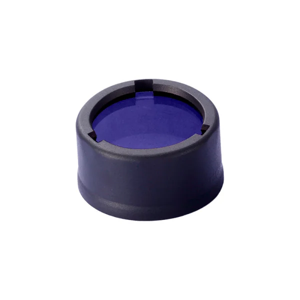 Filtre Bleu 23mm