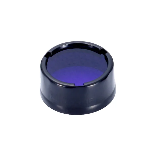 Filtre Bleu 25mm