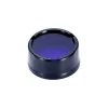 Filtre Bleu 25mm