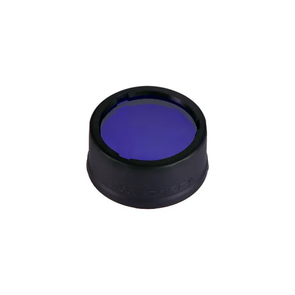 Filtre Bleu 26mm