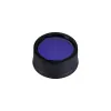 Filtre Bleu 26mm