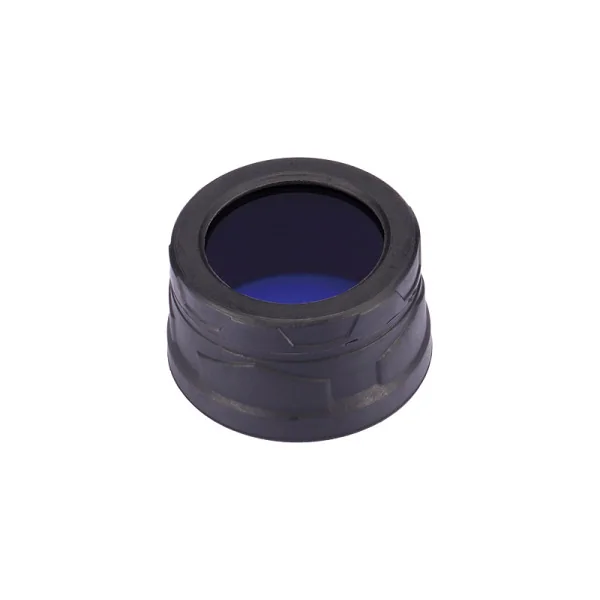 Filtre Bleu 40mm