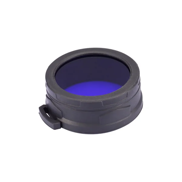 Filtre Bleu 60mm