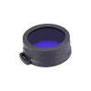 Filtre Bleu 60mm
