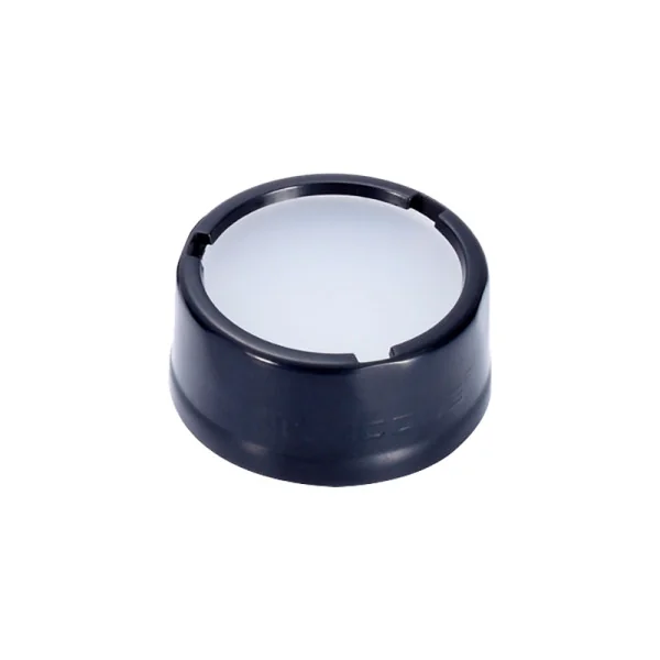 Filtre Blanc 25mm