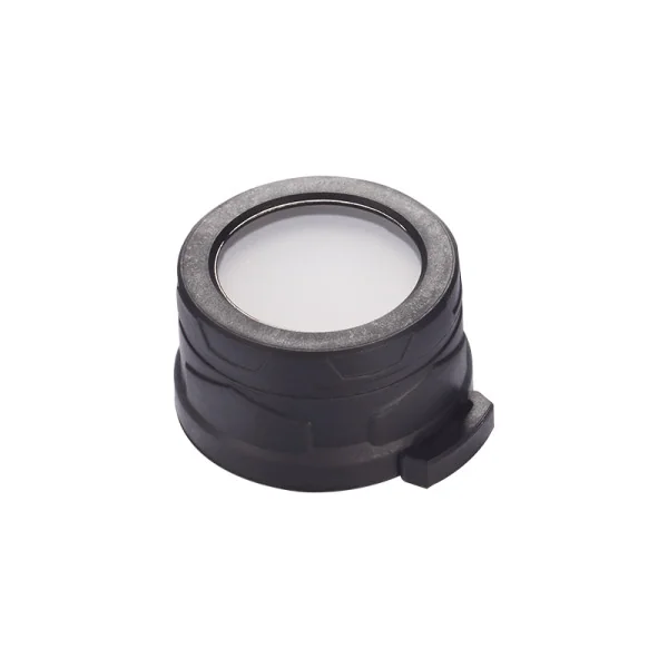 Filtre Blanc 40mm