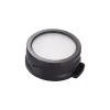 Filtre Blanc 60mm