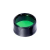 Filtre Vert 25mm