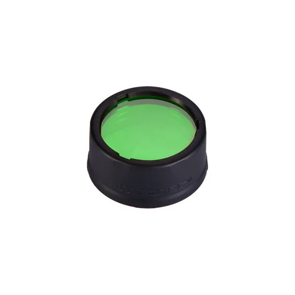 Filtre Vert 26mm