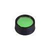 Filtre Vert 26mm