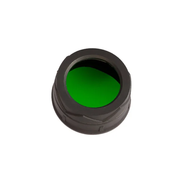 Filtre Vert 34mm