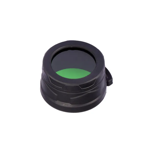Filtre Vert 40mm