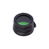 Filtre Vert 40mm