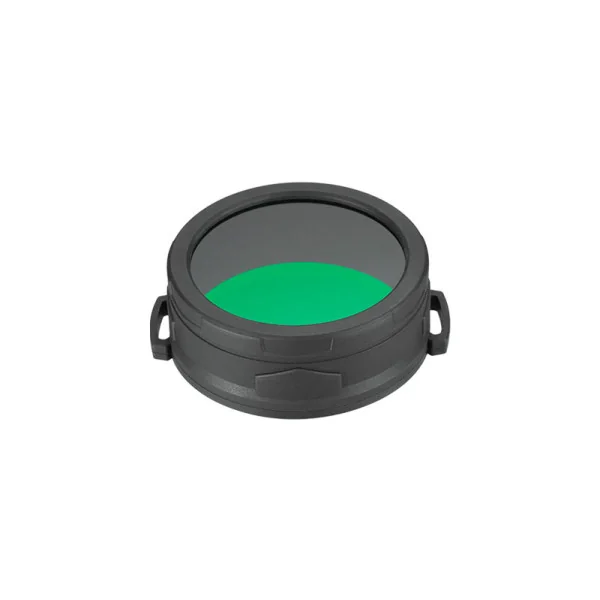 Filtre Vert 65mm