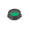 Filtre Vert 65mm
