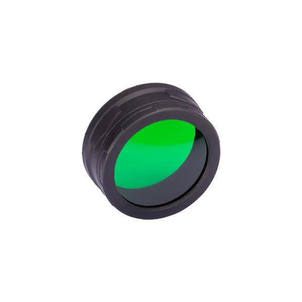 Filtre Vert 70mm