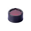 Filtre Rouge 23mm