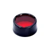 Filtre Rouge 25mm