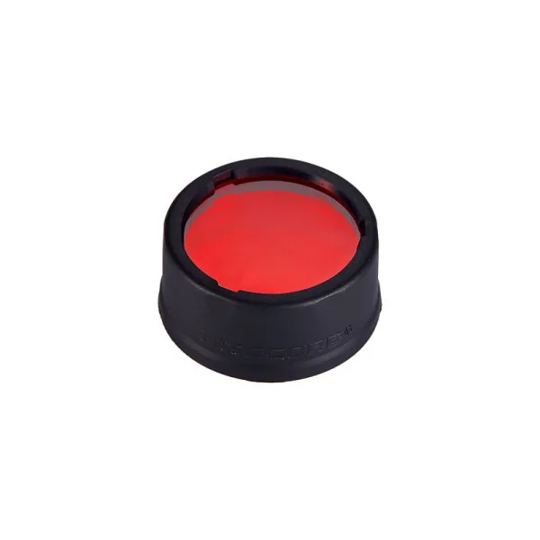 Filtre Rouge 26mm