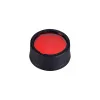 Filtre Rouge 26mm