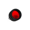 Filtre Rouge 32mm