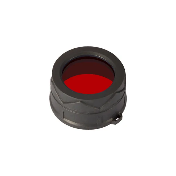 Filtre Rouge 34mm