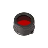 Filtre Rouge 34mm