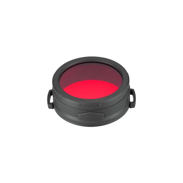 Filtre Rouge 65mm