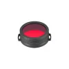 Filtre Rouge 65mm