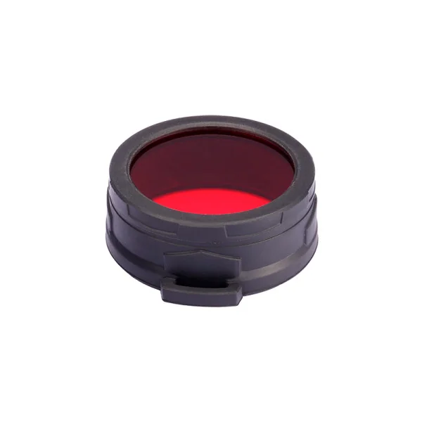 Filtre Rouge 70mm