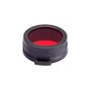 Filtre Rouge 70mm