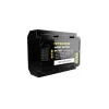 Batterie Nitecore pour appareils Sony - 2280 mAh