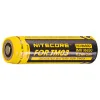 Accus Li-ion 18650 pour TM03