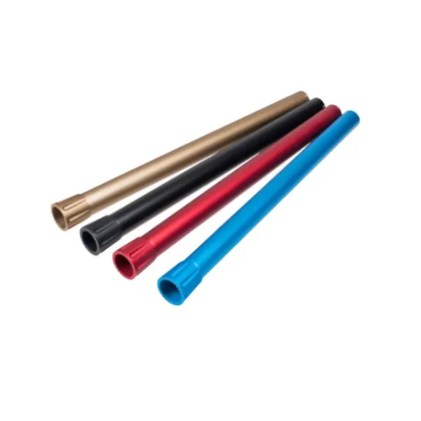 Rallonge de magasin TONI SYSTEM PSL pour Beretta 1301 - Bleue