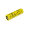 Accus Li-ion 21700