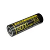 Batterie Rechargeable 21700 Li-ion Haute Performance